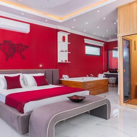 Islamlar Village 1 Bedroom 1652 Kalkan