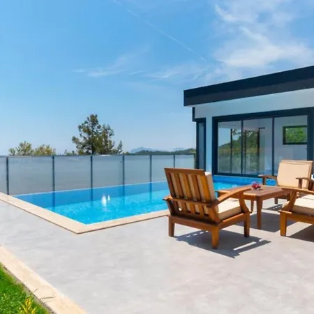 Islamlar Village 1 Bedroom 1652 *